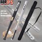 Reinforced Aluminum Metal Baseball Bat Racket Softball Outdoor Sport30 32''Inch
