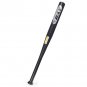 Reinforced Aluminum Metal Baseball Bat Racket Softball Outdoor Sport30 32''Inch