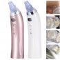 Face Pore Blackhead Cleaner Remover Vacuum Comedo Suction Diamond Dermabrasion