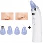 Face Pore Blackhead Cleaner Remover Vacuum Comedo Suction Diamond Dermabrasion