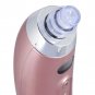 Face Pore Blackhead Cleaner Remover Vacuum Comedo Suction Diamond Dermabrasion