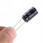 540Pcs 24Value Electrolytic Capacitor Assortment Element Pack Box Set 0.1-1000UF