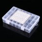 540Pcs 24Value Electrolytic Capacitor Assortment Element Pack Box Set 0.1-1000UF