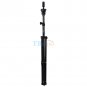 Adjustable Manikin Mannequin Head Holder Hairdressing Training Tripod Stand -US