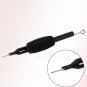 5PCS/Lot Sterile Disposable Tattoo Nozzle Needle Tips and Tube Grip RL/F/M1/M2