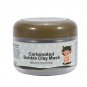 100g Elizavecca Face Blackhead Cleansing Carbonated Bubble Clay Mask