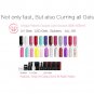 48W SUN5 LED UV Nail Lamp Light Gel Polish Cure Nail Dryer UV Lamp EU/US Plug