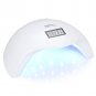 48W SUN5 LED UV Nail Lamp Light Gel Polish Cure Nail Dryer UV Lamp EU/US Plug