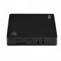 NEW Mini PC Intel Atom x5-Z8350 Quad Core Windows 10 WiFi DDR3 2G+32GB Computer