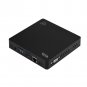 NEW Mini PC Intel Atom x5-Z8350 Quad Core Windows 10 WiFi DDR3 2G+32GB Computer