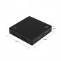 NEW Mini PC Intel Atom x5-Z8350 Quad Core Windows 10 WiFi DDR3 2G+32GB Computer