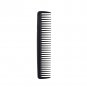 10 Piece Hair Styling Comb Set Professional Black Hairdressing Brush Barbers New