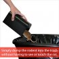 Electronic Mouse Trap Victor Control Rat Killer Pest Mice Electric Zapper Rodent