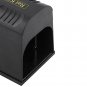 Electronic Mouse Trap Victor Control Rat Killer Pest Mice Electric Zapper Rodent