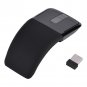 Mini Foldable 2.4Ghz Wireless Optical Mouse Mice with USB Receiver For PC Laptop
