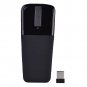 Mini Foldable 2.4Ghz Wireless Optical Mouse Mice with USB Receiver For PC Laptop