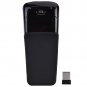 Mini Foldable 2.4Ghz Wireless Optical Mouse Mice with USB Receiver For PC Laptop
