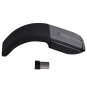 Mini Foldable 2.4Ghz Wireless Optical Mouse Mice with USB Receiver For PC Laptop