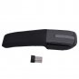 Mini Foldable 2.4Ghz Wireless Optical Mouse Mice with USB Receiver For PC Laptop