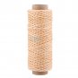 50M 150D 1mm Leather Sewing Waxed Thread Wax String DIY Craft Stitching Tool New