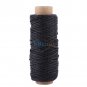 50M 150D 1mm Leather Sewing Waxed Thread Wax String DIY Craft Stitching Tool New