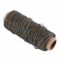 50M 150D 1mm Leather Sewing Waxed Thread Wax String DIY Craft Stitching Tool New