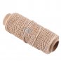 50M 150D 1mm Leather Sewing Waxed Thread Wax String DIY Craft Stitching Tool New