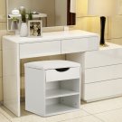 Multi-function Home Entryway Shoe Storage Closet Shelf Ottoman Bench Cabinet