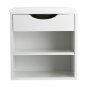 Multi-function Home Entryway Shoe Storage Closet Shelf Ottoman Bench Cabinet