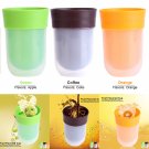 400ml Summer The Right Cup Fruit Flavored Drink Water Like What You Smell Cup