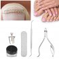 Ingrown Toenail Lifter & Correction Tool Recover Toe Nail Fixer Straightener New