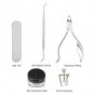 Ingrown Toenail Lifter & Correction Tool Recover Toe Nail Fixer Straightener New