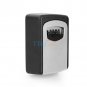 Wall Mounted High Security Steel Storage 4 Digit Key Box With Combination Lock
