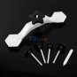 Car Body Paintless Dent Repair Tools PDR Puller Hail Removal & Glue Pulling Tabs