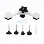 Car Body Paintless Dent Repair Tools PDR Puller Hail Removal & Glue Pulling Tabs