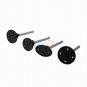 Car Body Paintless Dent Repair Tools PDR Puller Hail Removal & Glue Pulling Tabs
