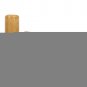 Portable Tea Storage Incense Holder Tea Leaves Container Bamboo Jar Tea Box