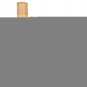 Portable Tea Storage Incense Holder Tea Leaves Container Bamboo Jar Tea Box