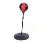 USPS Kids Punching Bag Toy Set Adjustable Height Stand Boxing Glove Speed Ball