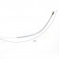 20Pc 150mm 2.4G Aircraft Receiver Antenna IPEX Port for Futaba FrSky Replacement