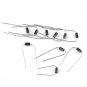 10 Value 100pcs Rectifier Diode Diodes Assortment Electronic Kit Box