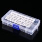10 Value 100pcs Rectifier Diode Diodes Assortment Electronic Kit Box