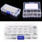 10 Value 100pcs Rectifier Diode Diodes Assortment Electronic Kit Box