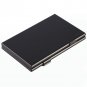 New 15in1 Aluminum SIM Micro Nano SIM Card Pin Storage Box Case Holder Protector