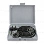 16 Hole Saw Kit Metal Circle Cutter Round Drill Wood Alloy Case 19mm-127mm DIY