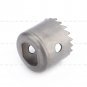 16 Hole Saw Kit Metal Circle Cutter Round Drill Wood Alloy Case 19mm-127mm DIY