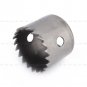 16 Hole Saw Kit Metal Circle Cutter Round Drill Wood Alloy Case 19mm-127mm DIY