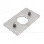 16 Hole Saw Kit Metal Circle Cutter Round Drill Wood Alloy Case 19mm-127mm DIY