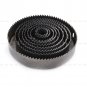 16 Hole Saw Kit Metal Circle Cutter Round Drill Wood Alloy Case 19mm-127mm DIY