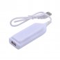 Wired Micro USB 2.0 4-Port Distributor Multi Hub Splitter Power For PC Computer